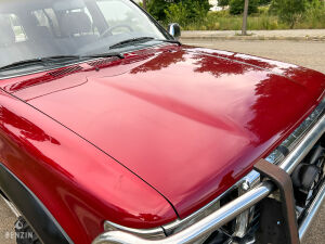 Toyota 4Runner V6 - 1990