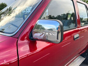 Toyota 4Runner V6 - 1990