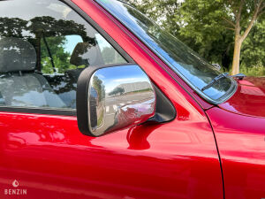 Toyota 4Runner V6 - 1990