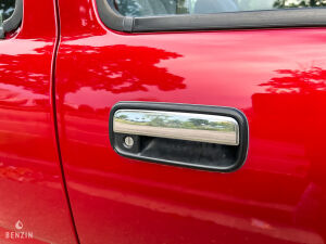 Toyota 4Runner V6 - 1990