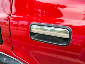 Toyota 4Runner V6 - 1990