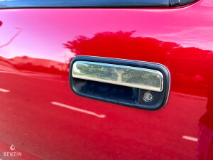 Toyota 4Runner V6 - 1990