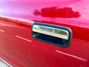 Toyota 4Runner V6 - 1990