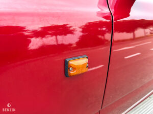 Toyota 4Runner V6 - 1990