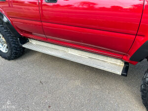 Toyota 4Runner V6 - 1990