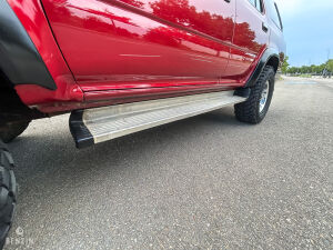 Toyota 4Runner V6 - 1990