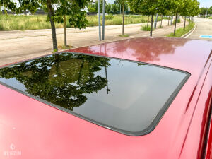 Toyota 4Runner V6 - 1990