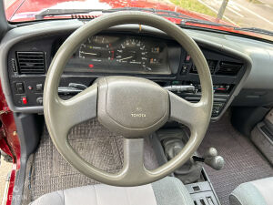 Toyota 4Runner V6 - 1990