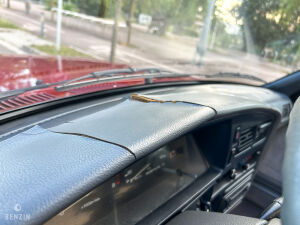 Toyota 4Runner V6 - 1990