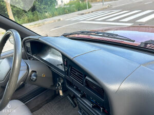 Toyota 4Runner V6 - 1990