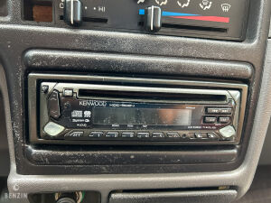 Toyota 4Runner V6 - 1990