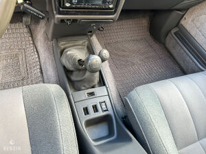 Toyota 4Runner V6 - 1990