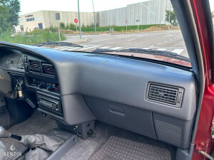 Toyota 4Runner V6 - 1990