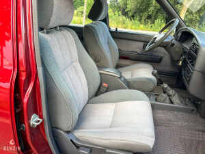 Toyota 4Runner V6 - 1990