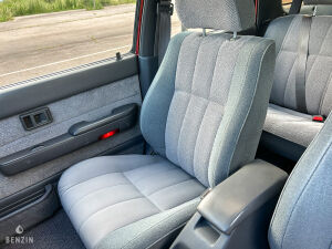 Toyota 4Runner V6 - 1990