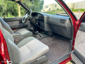 Toyota 4Runner V6 - 1990