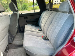 Toyota 4Runner V6 - 1990