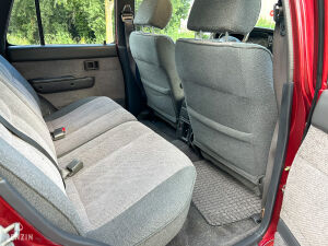 Toyota 4Runner V6 - 1990