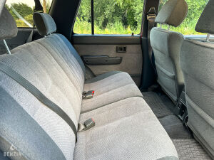 Toyota 4Runner V6 - 1990