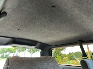 Toyota 4Runner V6 - 1990