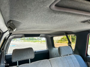 Toyota 4Runner V6 - 1990