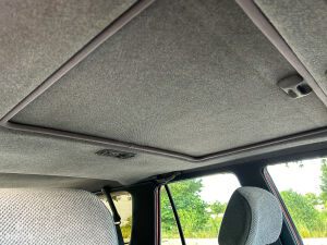 Toyota 4Runner V6 - 1990