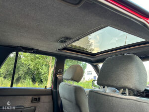 Toyota 4Runner V6 - 1990