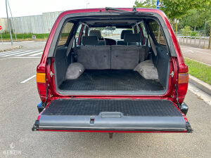 Toyota 4Runner V6 - 1990