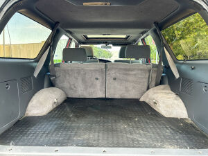 Toyota 4Runner V6 - 1990