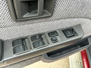 Toyota 4Runner V6 - 1990