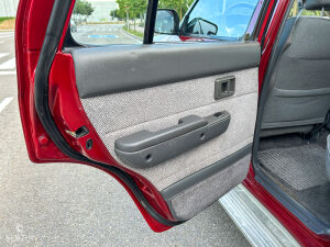 Toyota 4Runner V6 - 1990