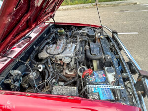 Toyota 4Runner V6 - 1990