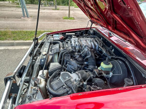 Toyota 4Runner V6 - 1990