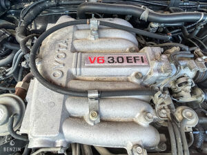 Toyota 4Runner V6 - 1990