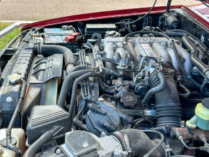 Toyota 4Runner V6 - 1990