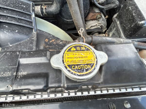 Toyota 4Runner V6 - 1990