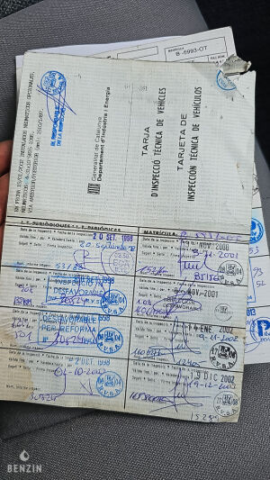 Toyota 4Runner V6 - 1990