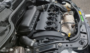 Mini Clubman Cooper S - 2008