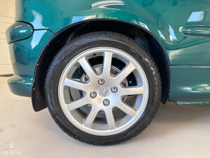 Peugeot 206 CC Rolland Garros *4k km - 2003