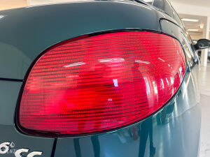 Peugeot 206 CC Rolland Garros *4k km - 2003