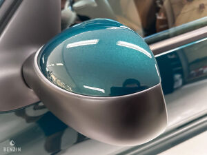 Peugeot 206 CC Rolland Garros *4k km - 2003