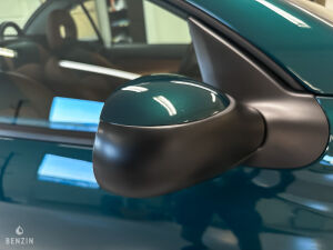 Peugeot 206 CC Rolland Garros *4k km - 2003