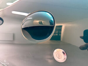 Peugeot 206 CC Rolland Garros *4k km - 2003