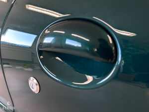 Peugeot 206 CC Rolland Garros *4k km - 2003