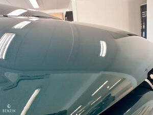 Peugeot 206 CC Rolland Garros *4k km - 2003