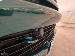 Peugeot 206 CC Rolland Garros *4k km - 2003