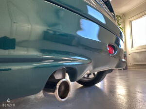 Peugeot 206 CC Rolland Garros *4k km - 2003