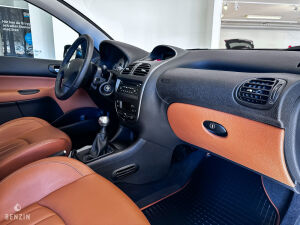 Peugeot 206 CC Rolland Garros *4k km - 2003