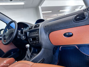 Peugeot 206 CC Rolland Garros *4k km - 2003