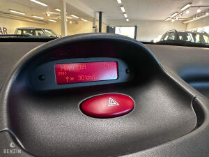 Peugeot 206 CC Rolland Garros *4k km - 2003